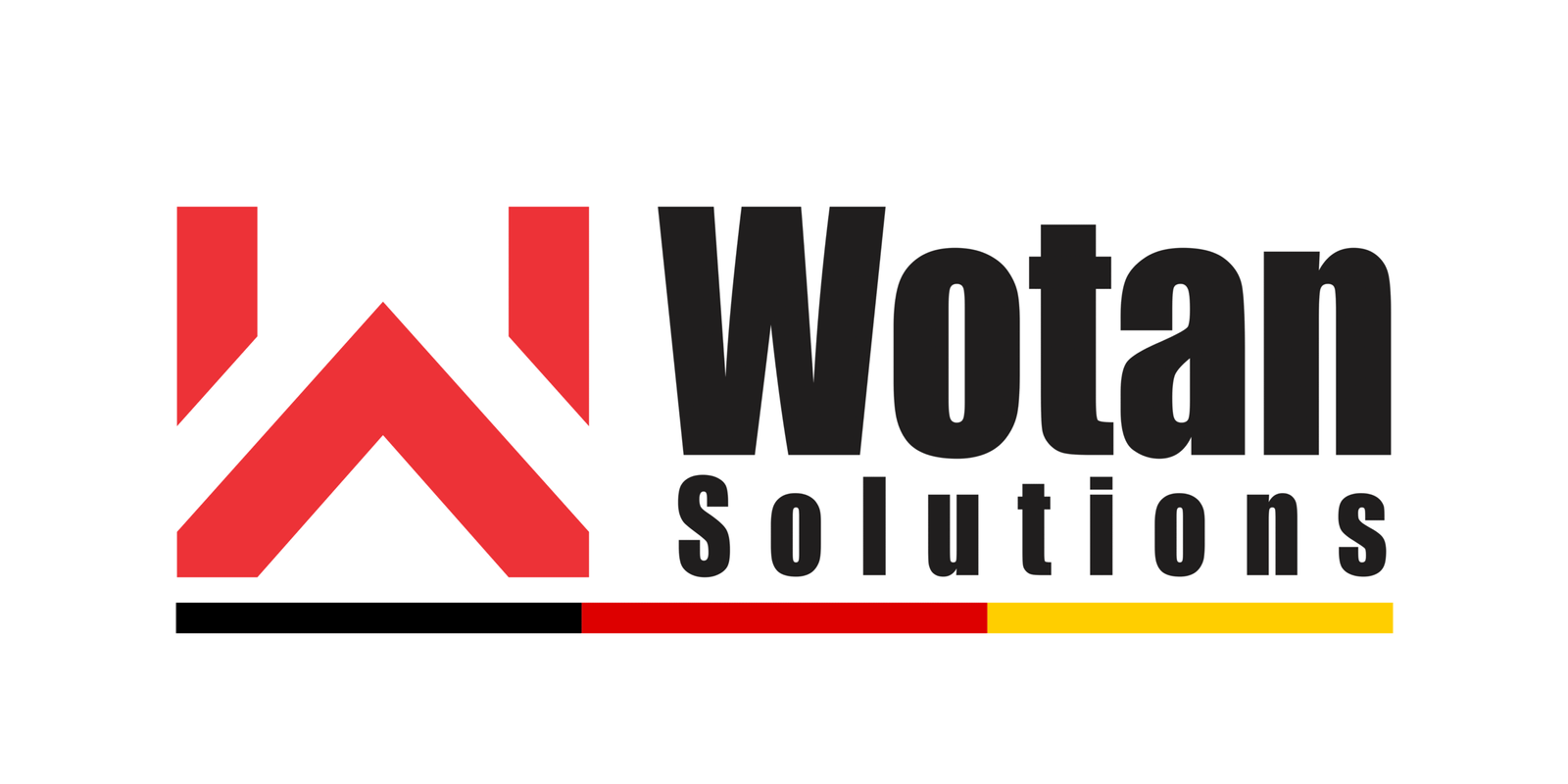 Wotan Solutions GmbH, Wotan Solutions Logo